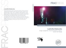 Ludmilla Diakovska的封面