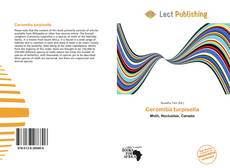 Couverture de Ceromitia turpisella