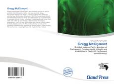 Couverture de Gregg McClymont
