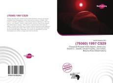 Bookcover of (79360) 1997 CS29