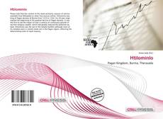 Copertina di Htilominlo