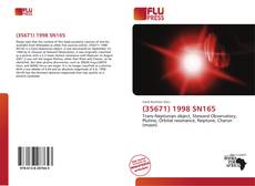 Buchcover von (35671) 1998 SN165