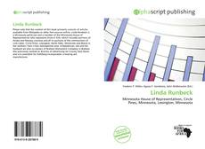 Borítókép a  Linda Runbeck - hoz