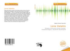 Bookcover of Lena Valaitis