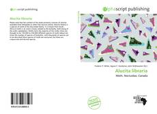 Borítókép a  Alucita libraria - hoz