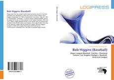 Bob Higgins (Baseball) kitap kapağı