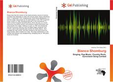 Bianca Shomburg的封面