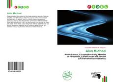 Borítókép a  Alun Michael - hoz