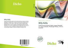 Billy Kelly的封面