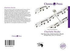 Copertina di Charlotte Roche