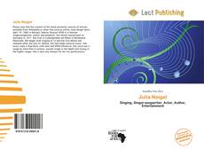 Capa do livro de Julia Neigel 