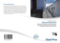 Buchcover von Ebenat (Woreda)