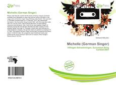 Capa do livro de Michelle (German Singer) 