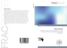 Copertina di Bob Hawke