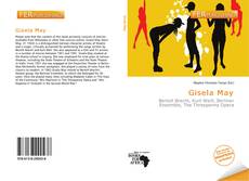 Bookcover of Gisela May