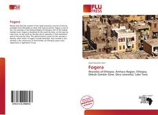 Couverture de Fogera