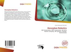 Bookcover of Honeybee Robotics