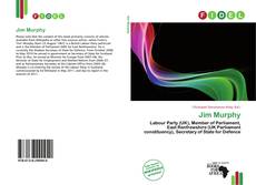 Borítókép a  Jim Murphy - hoz