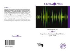 Copertina di LaFee