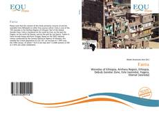 Bookcover of Farta