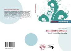 Copertina di Enscepastra lathraea