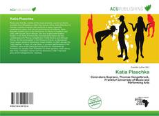 Katia Plaschka的封面