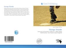 Couverture de George Grande
