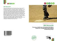 Borítókép a  Bill Seinsoth - hoz