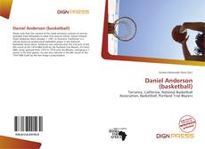 Bookcover of Daniel Anderson (basketball)