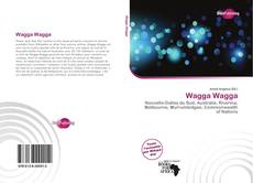 Bookcover of Wagga Wagga