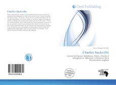 Couverture de Charles Sackville