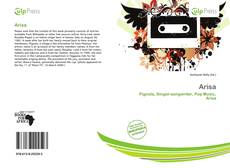 Buchcover von Arisa