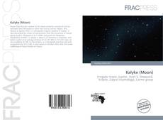 Copertina di Kalyke (Moon)