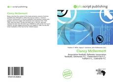 Borítókép a  Clancy McDermott - hoz