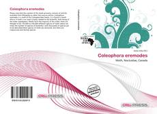 Coleophora eremodes的封面