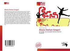 Copertina di Alexia (Italian Singer)