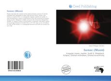 Couverture de Isonoe (Moon)