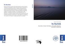 Bookcover of Île Norfolk