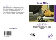 Copertina di Ducky Pearce