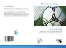 Обложка Cristián Gómez