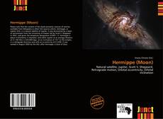 Copertina di Hermippe (Moon)