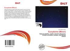 Buchcover von Eurydome (Moon)