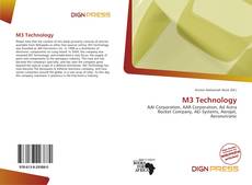 Bookcover of M3 Technology