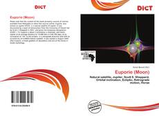 Buchcover von Euporie (Moon)