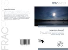 Hegemone (Moon)的封面