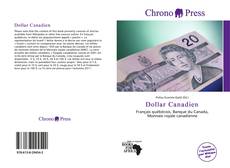 Copertina di Dollar Canadien