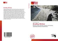Copertina di Bradley McGee