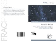 Kallichore (Moon)的封面