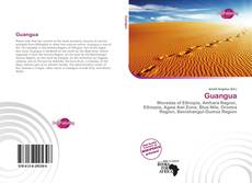 Bookcover of Guangua