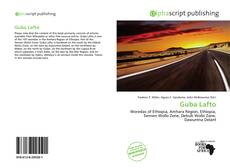 Borítókép a  Guba Lafto - hoz
